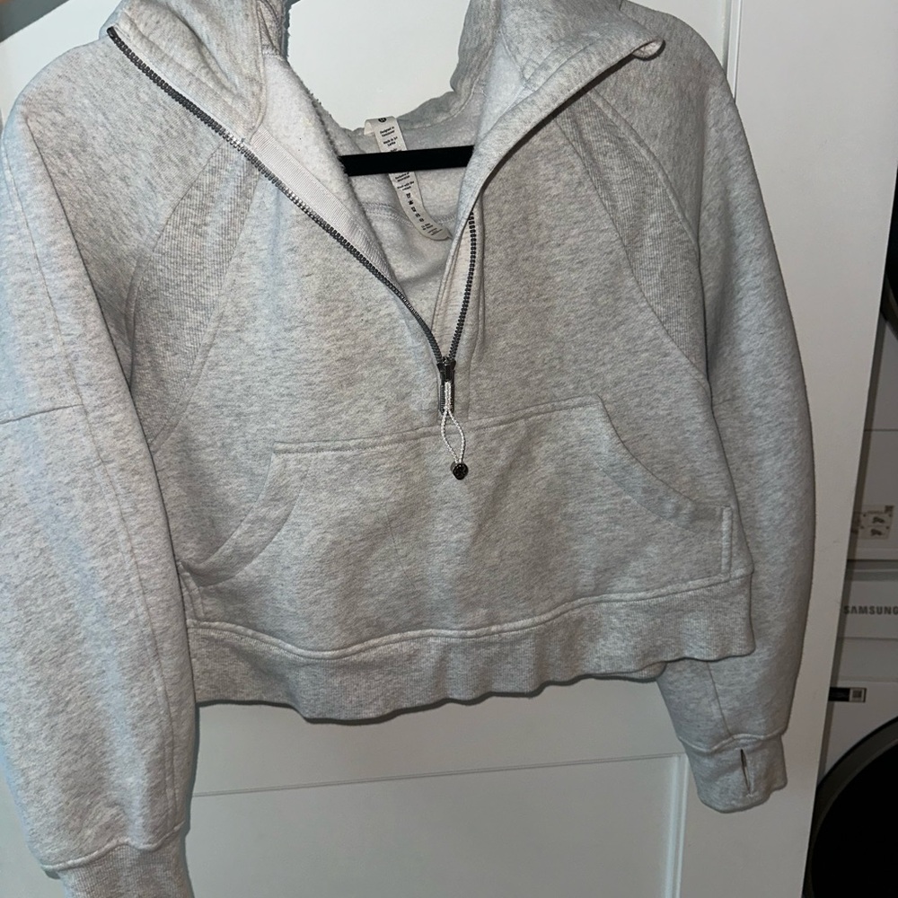 Lululemon Scuba XS/S